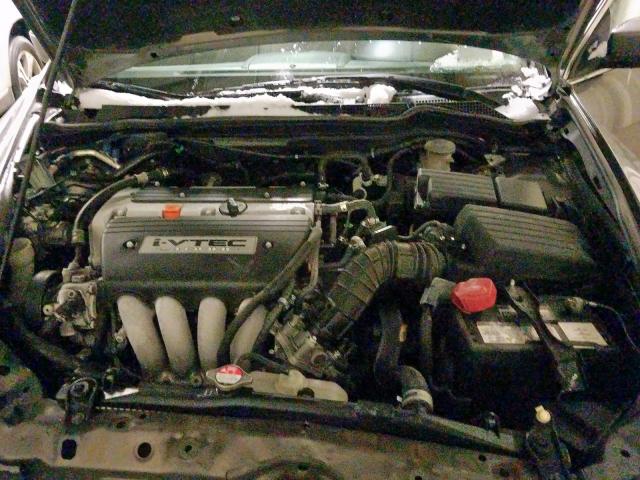 1HGCM56876A808622 - 2006 HONDA ACCORD EX  photo 7