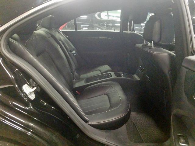 WDDLJ6HB6FA140906 - 2015 MERCEDES-BENZ CLS 400 4MATIC  photo 6