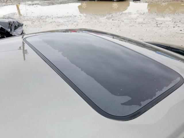 2HGFA16938H502660 - 2008 HONDA CIVIC EXL  照片 9