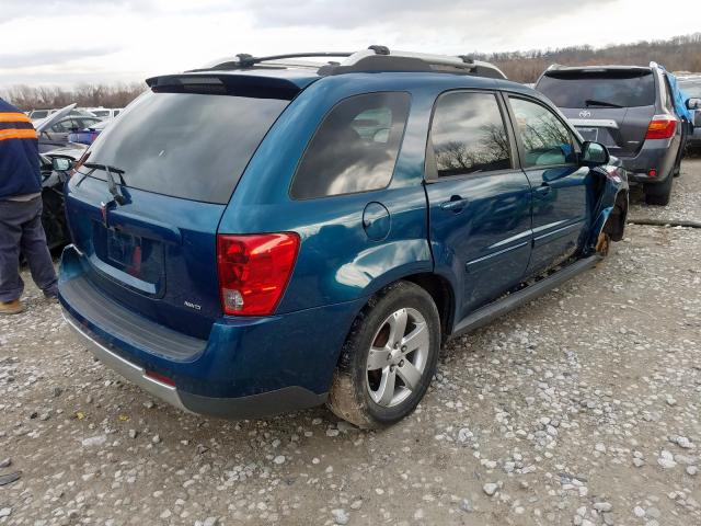 2CKDL73F466081272 - 2006 PONTIAC TORRENT  photo 4