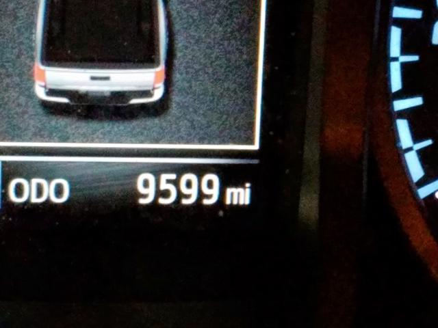 3TMCZ5AN9KM271634 - 2019 TOYOTA TACOMA DOUBLE CAB  foto 8