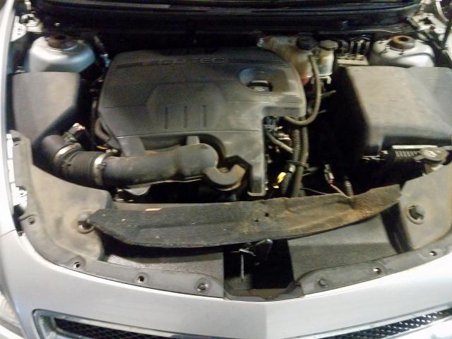 1G1ZC5EU7CF116894 - 2012 CHEVROLET MALIBU 1LT  照片 7