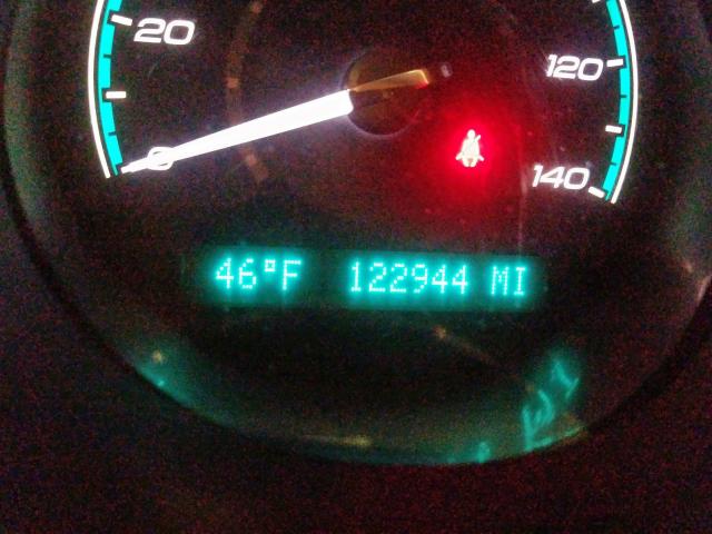 1G1ZC5EU7CF116894 - 2012 CHEVROLET MALIBU 1LT  照片 8