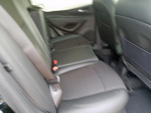 KL4CJASB3KB954256 - 2019 BUICK ENCORE PREFERRED  фото 6