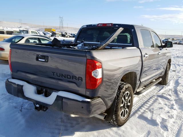 5TFHW5F18GX556556 - 2016 TOYOTA TUNDRA CREWMAX LIMITED  photo 4