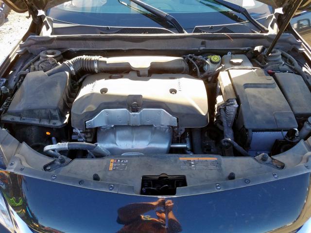 1G11B5SL9FF242710 - 2015 CHEVROLET MALIBU LS  photo 7