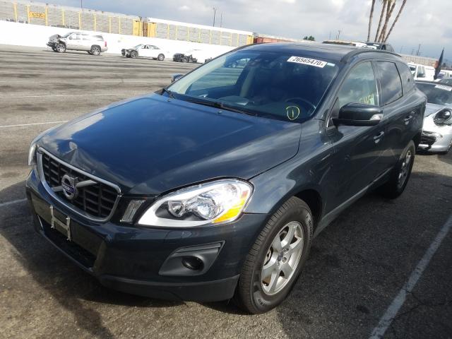 YV4982DZ2A2111026 - 2010 VOLVO XC60 3.2  photo 2