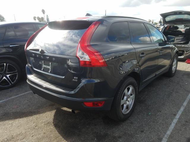 YV4982DZ2A2111026 - 2010 VOLVO XC60 3.2  photo 4