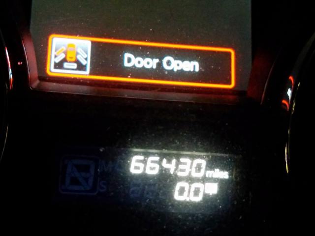 5N1AR2MM4EC605787 - 2014 NISSAN PATHFINDER S  照片 8