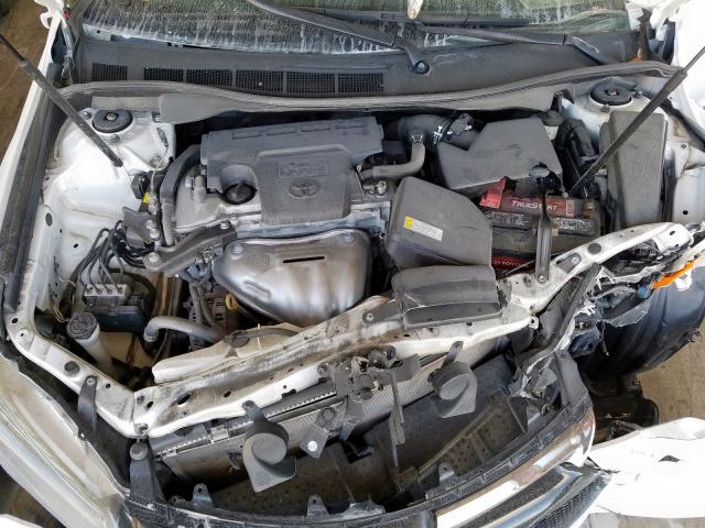 4T1BF1FK3GU511593 - 2016 TOYOTA CAMRY LE  photo 7