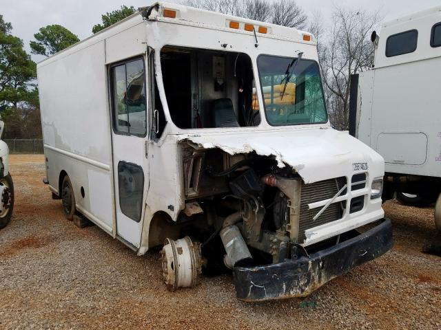 4UZAANCP05CV68886 - 2005 FREIGHTLINER CHASSIS M LINE WALK-IN VAN  photo 1