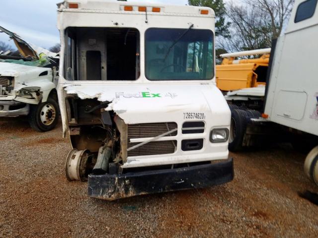 4UZAANCP05CV68886 - 2005 FREIGHTLINER CHASSIS M LINE WALK-IN VAN  photo 10