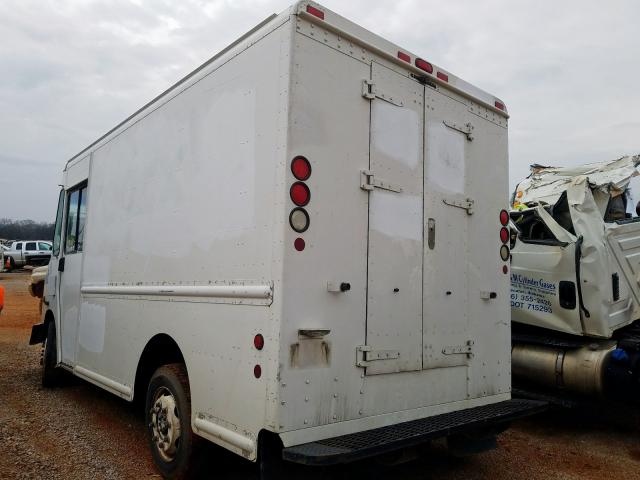 4UZAANCP05CV68886 - 2005 FREIGHTLINER CHASSIS M LINE WALK-IN VAN  photo 3