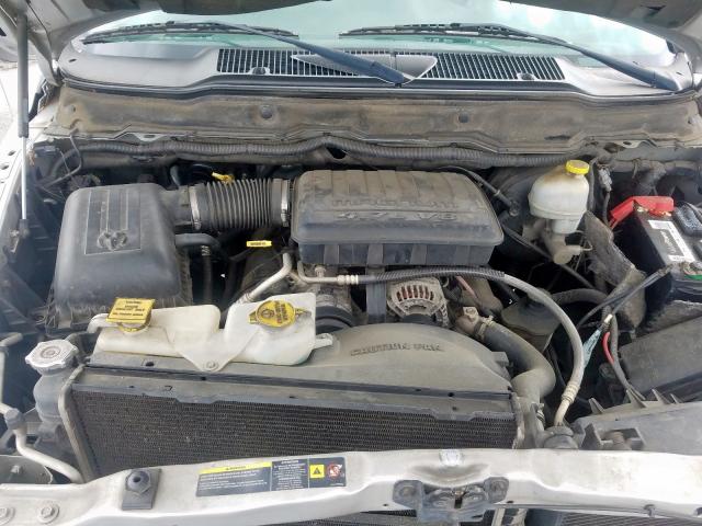 1D7HA18N76S693397 - 2006 DODGE RAM 1500 ST  photo 7