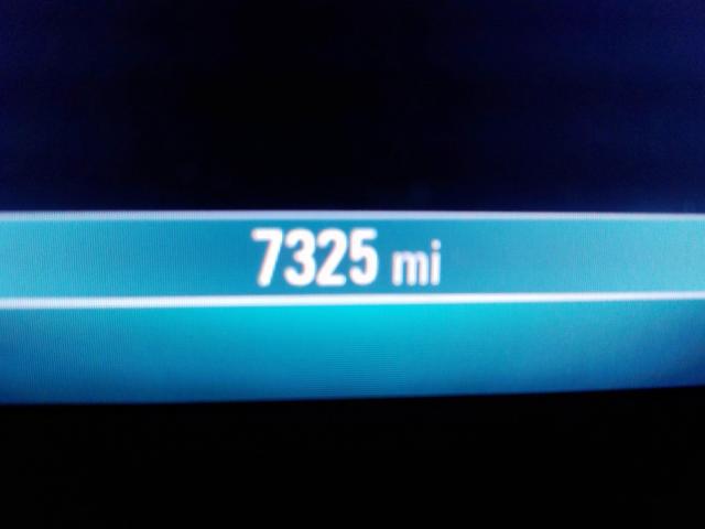 KL4CJESB2KB802718 - 2019 BUICK ENCORE PREFERRED  фото 8