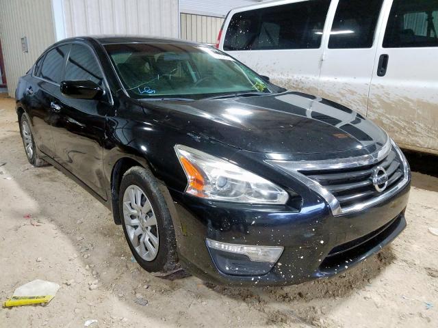 1N4AL3AP2FC105578 - 2015 NISSAN ALTIMA 2.5  photo 1