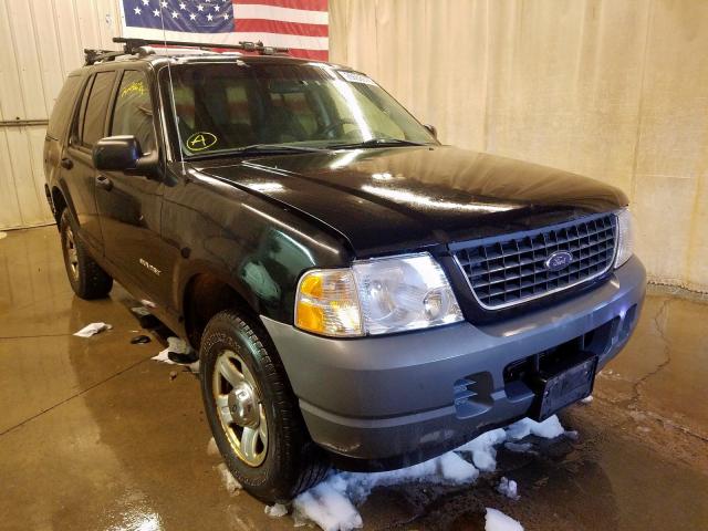 1FMZU72E62ZB47138 - 2002 FORD EXPLORER XLS  photo 1