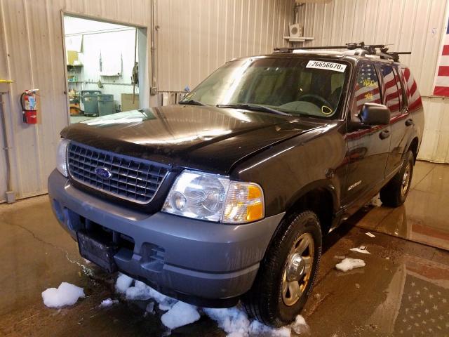 1FMZU72E62ZB47138 - 2002 FORD EXPLORER XLS  photo 2