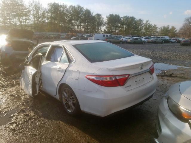 4T1BF1FK9HU756626 - 2017 TOYOTA CAMRY LE  photo 3