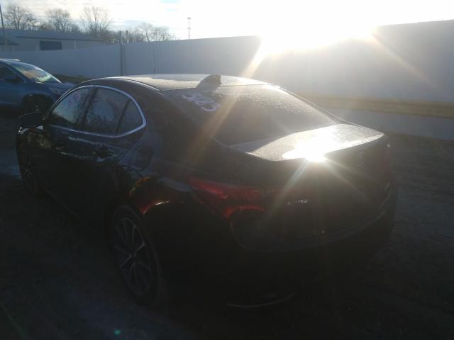 19UUB3F58FA000980 - 2015 ACURA TLX TECH  photo 3