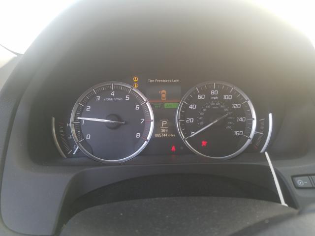 19UUB3F58FA000980 - 2015 ACURA TLX TECH  photo 8