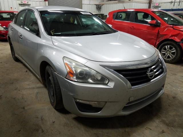 1N4AL3AP7FC274270 - 2015 NISSAN ALTIMA 2.5  photo 1