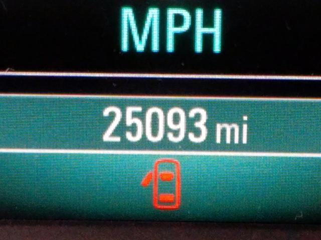 KL4CJASB9HB154988 - 2017 BUICK ENCORE PREFERRED  Foto 8