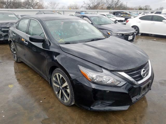 1N4AL3AP3JC264246 - 2018 NISSAN ALTIMA 2.5  photo 1