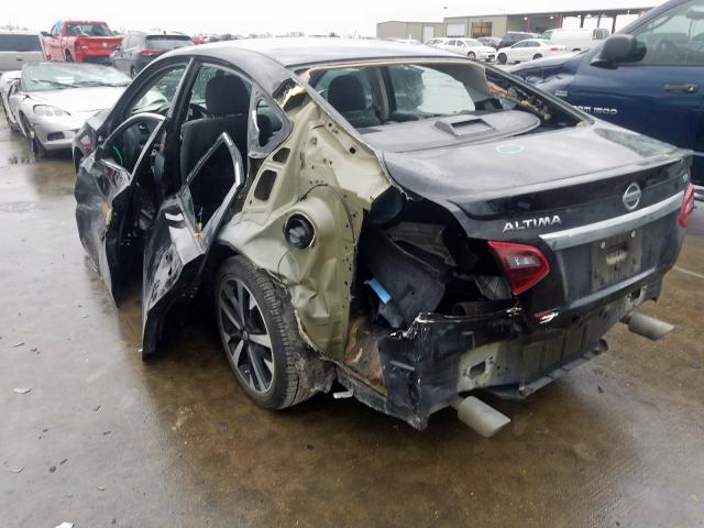 1N4AL3AP3JC264246 - 2018 NISSAN ALTIMA 2.5  photo 3