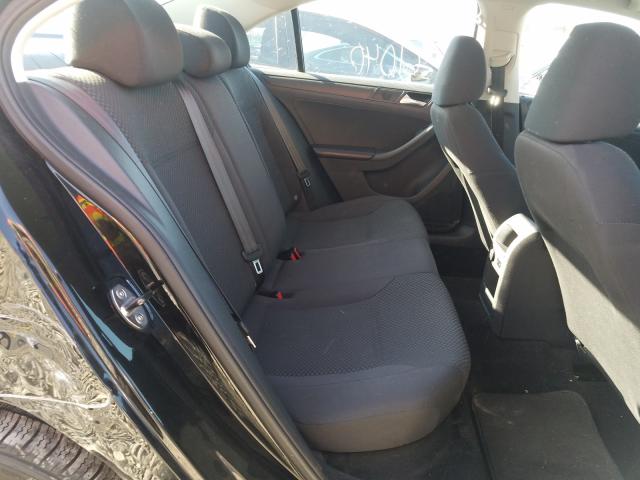 3VW2K7AJ2EM327262 - 2014 VOLKSWAGEN JETTA BASE  照片 6