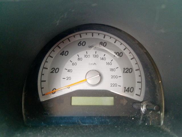 JTKDE167280263091 - 2008 TOYOTA SCION TC  ფოტო 8