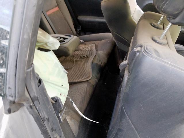 2B3CJ7DW6AH283908 - 2010 DODGE CHALLENGER SRT-8  照片 6