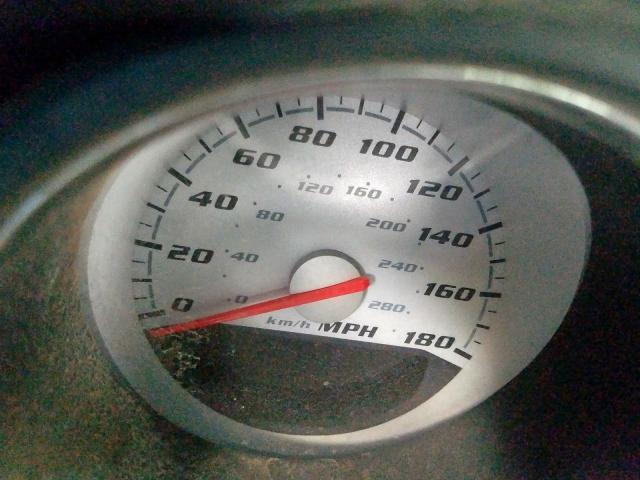 2B3CJ7DW6AH283908 - 2010 DODGE CHALLENGER SRT-8  照片 8