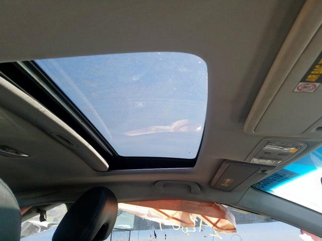 2HGFG12928H571831 - 2008 HONDA CIVIC EXL  照片 9