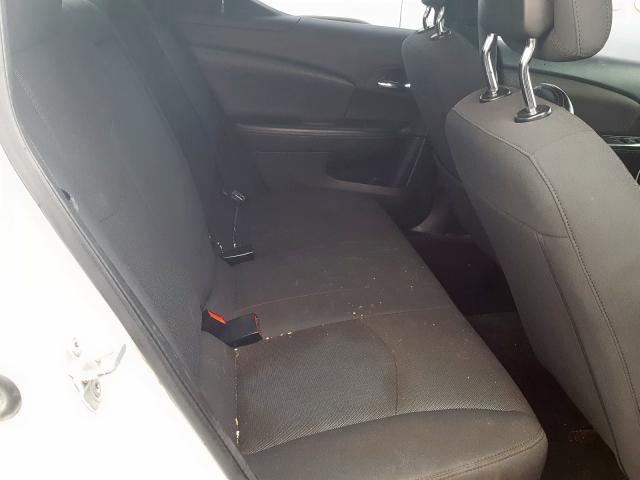 1B3BD4FB8BN621328 - 2011 DODGE AVENGER EXPRESS  照片 6