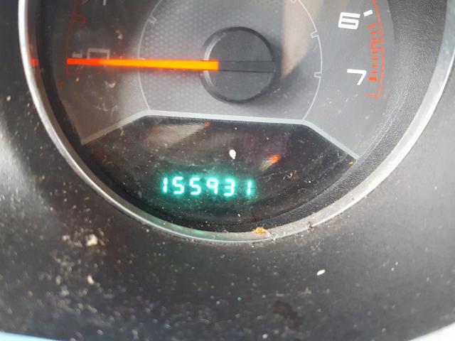 1B3BD4FB8BN621328 - 2011 DODGE AVENGER EXPRESS  照片 8