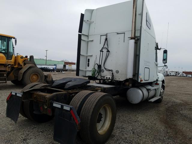 1FVXA7CG8CDBH7585 - 2012 FREIGHTLINER CONVENTIONAL COLUMBIA  照片 4