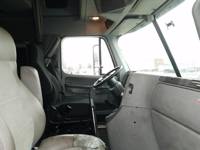 1FVXA7CG8CDBH7585 - 2012 FREIGHTLINER CONVENTIONAL COLUMBIA  照片 5