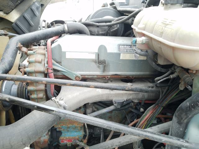 1FVXA7CG8CDBH7585 - 2012 FREIGHTLINER CONVENTIONAL COLUMBIA  照片 7