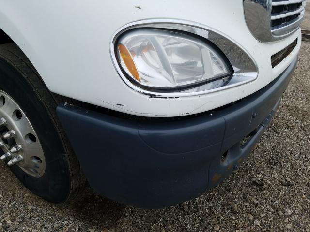 1FVXA7CG8CDBH7585 - 2012 FREIGHTLINER CONVENTIONAL COLUMBIA  照片 9