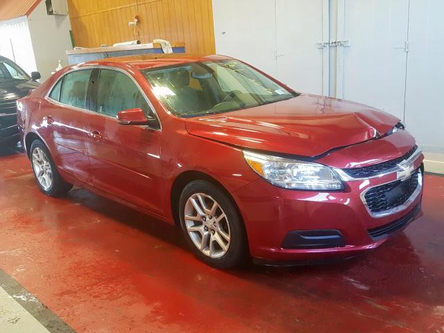 1G11C5SL5EF170898 - 2014 CHEVROLET MALIBU 1LT  照片 1