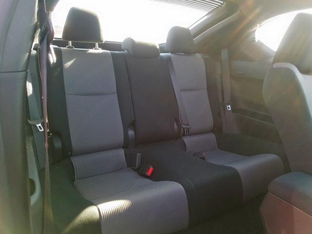 JTKJF5C75GJ023442 - 2016 TOYOTA SCION TC  ფოტო 6
