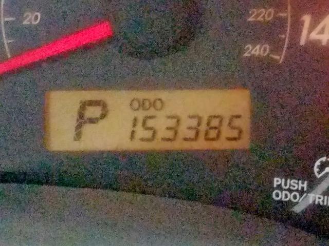 1NXBU4EE0AZ168784 - 2010 TOYOTA COROLLA BASE  照片 8