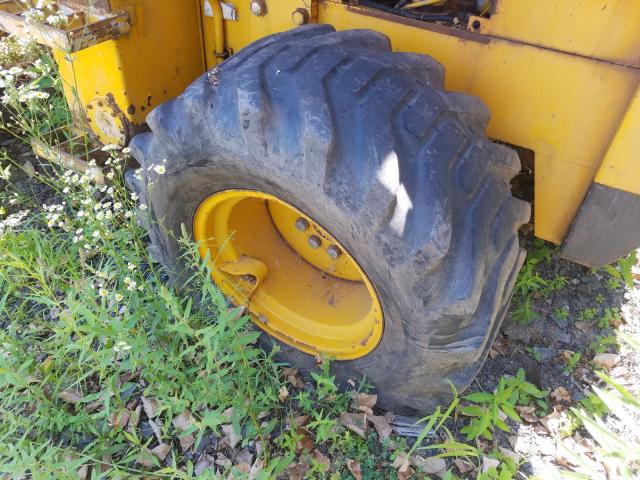 T60084X000222 - 1987 JOHN DEERE LOADER  photo 9