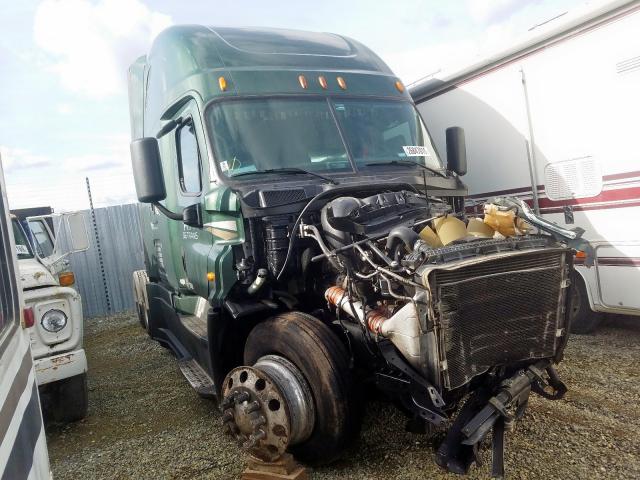 3AKJGLD58FSFN3607 - 2015 FREIGHTLINER CASCADIA 125  photo 1