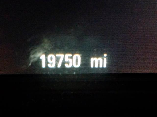 5GAEVAKW5JJ202523 - 2018 BUICK ENCLAVE ESSENCE  照片 8