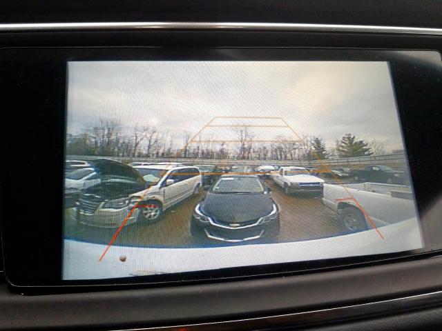 5GAEVAKW5JJ202523 - 2018 BUICK ENCLAVE ESSENCE  照片 9