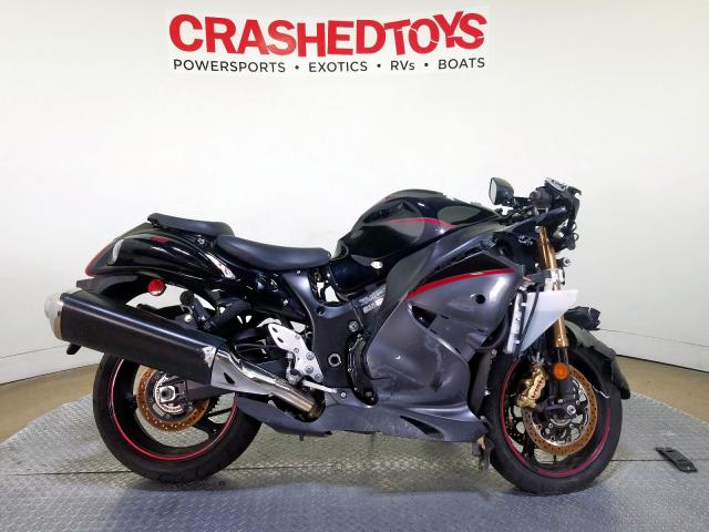 JS1GX72B2G2100756 - 2016 SUZUKI GSX1300 RA  photo 1