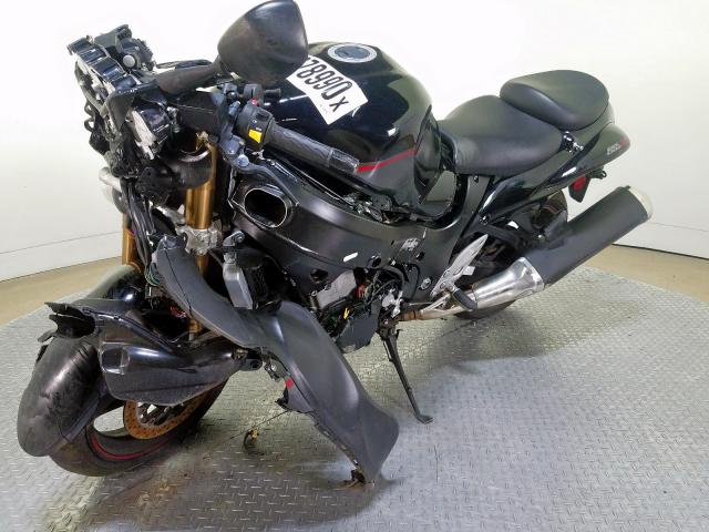 JS1GX72B2G2100756 - 2016 SUZUKI GSX1300 RA  photo 4