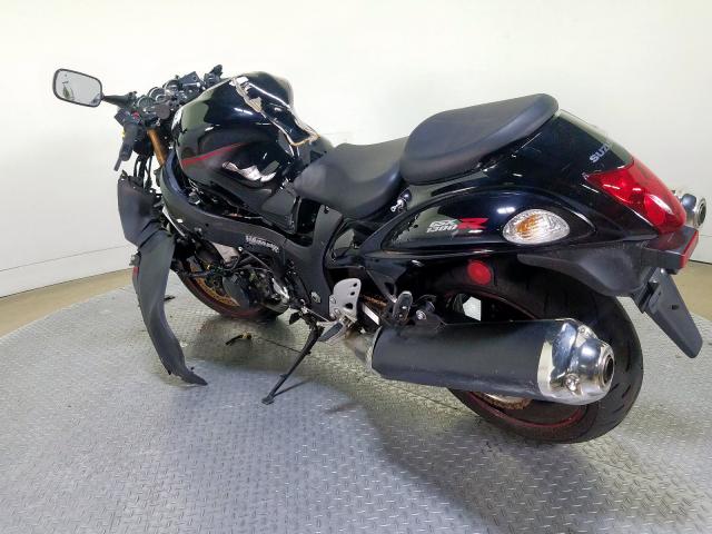 JS1GX72B2G2100756 - 2016 SUZUKI GSX1300 RA  photo 6